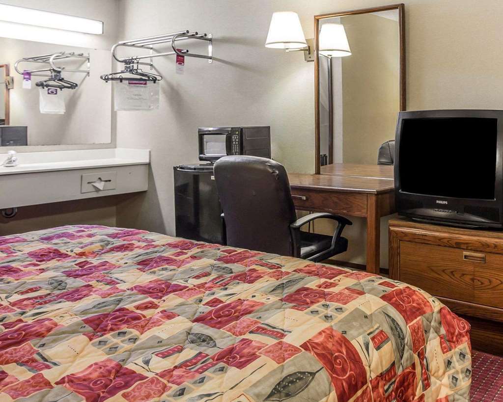 Econo Lodge Richburg Szoba fotó