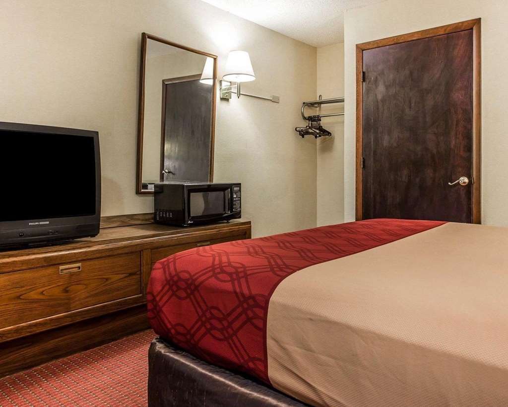 Econo Lodge Richburg Szoba fotó